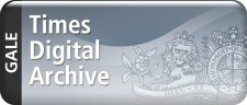 Times Digital Archive 1785-2010